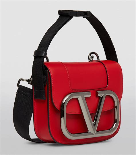 valentino cross body bag.